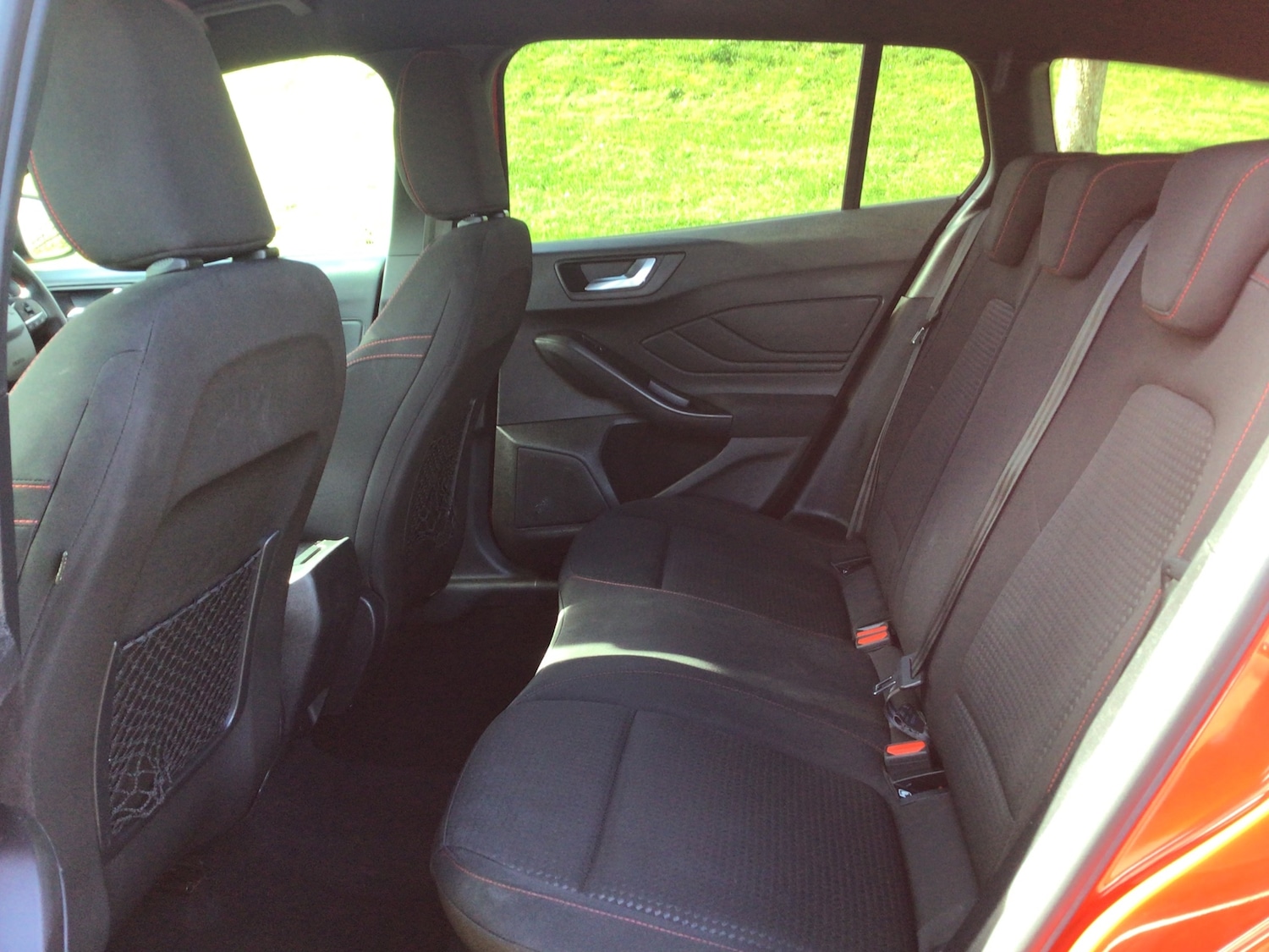 Used Ford Focus 2022 for sale - 77931733: Photo 21