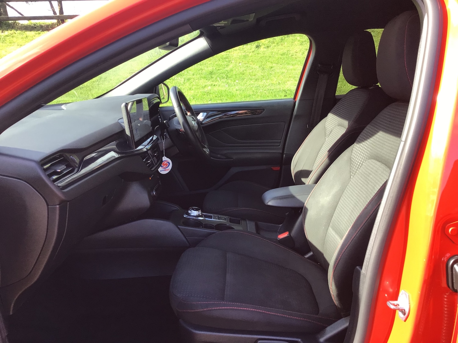 Used Ford Focus 2022 for sale - 77931733: Photo 22