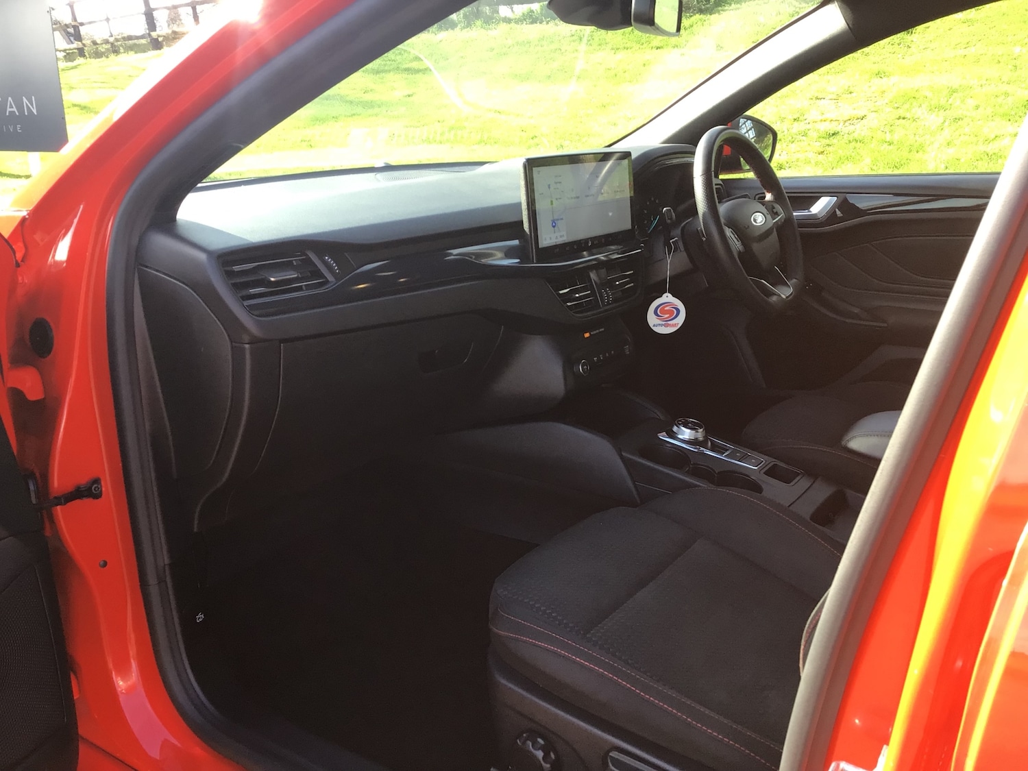 Used Ford Focus 2022 for sale - 77931733: Photo 23