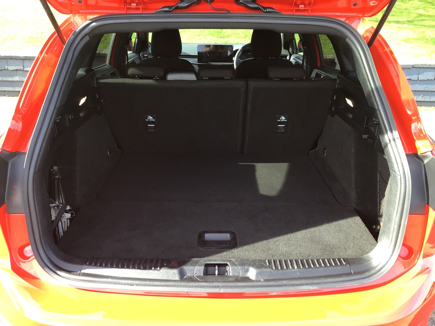 Used Ford Focus 2022 for sale - 77931733: Photo 24