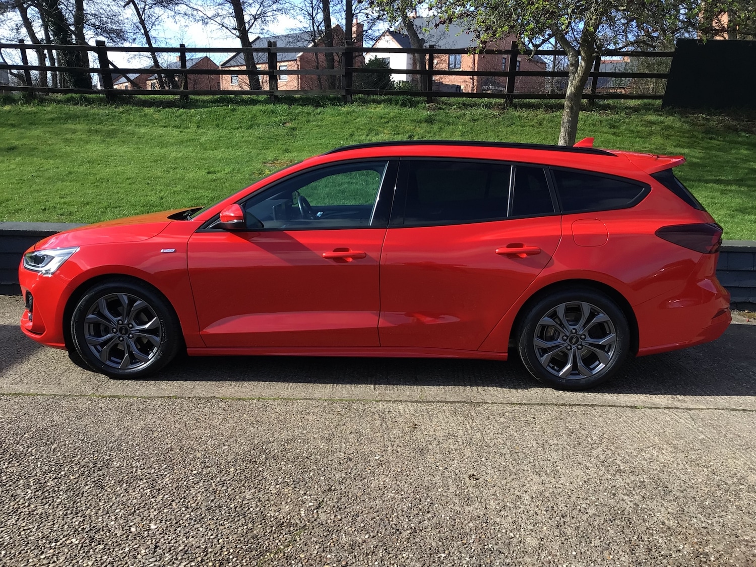 Used Ford Focus 2022 for sale - 77931733: Photo 6