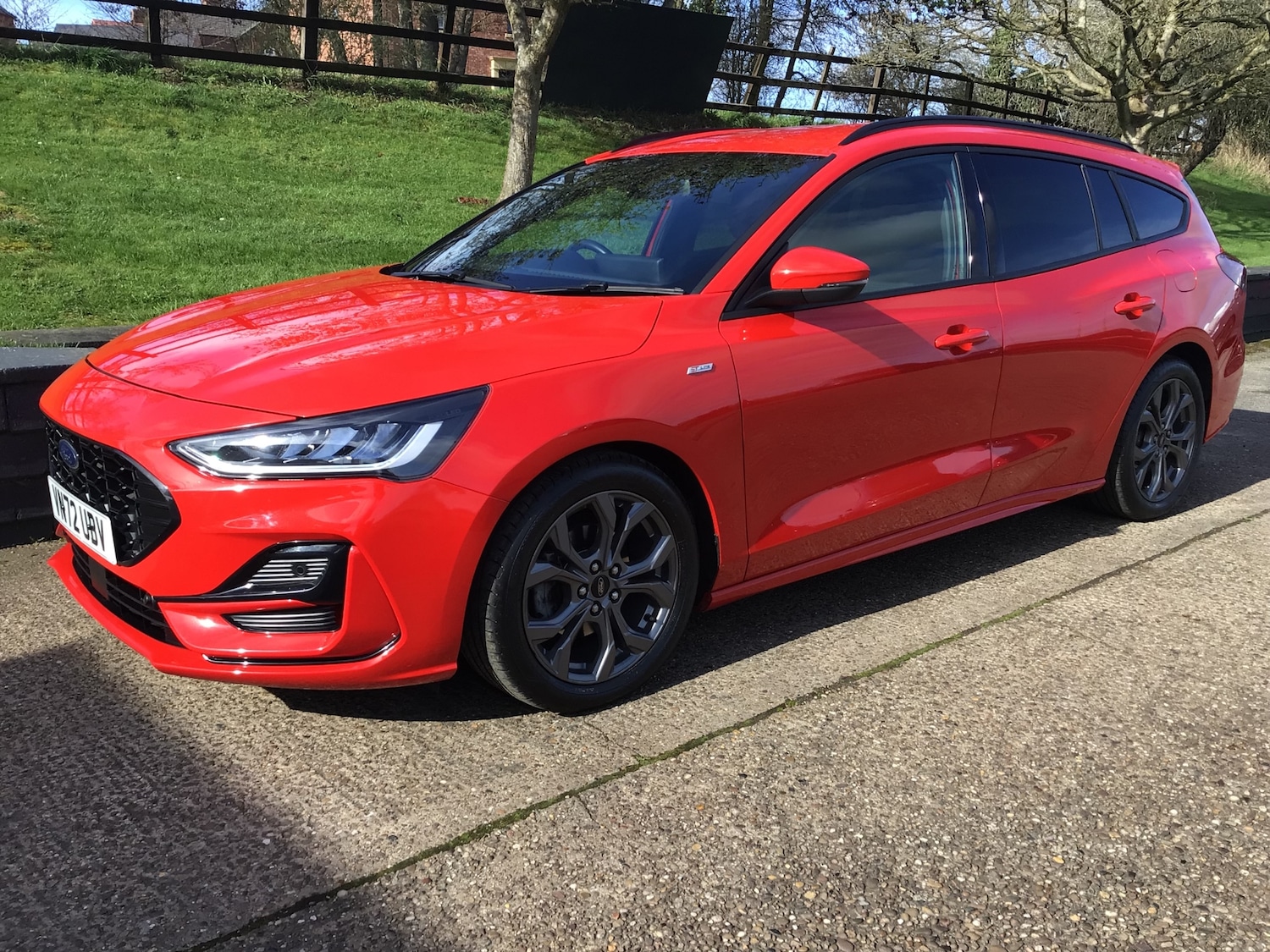 Used Ford Focus 2022 for sale - 77931733: Photo 7