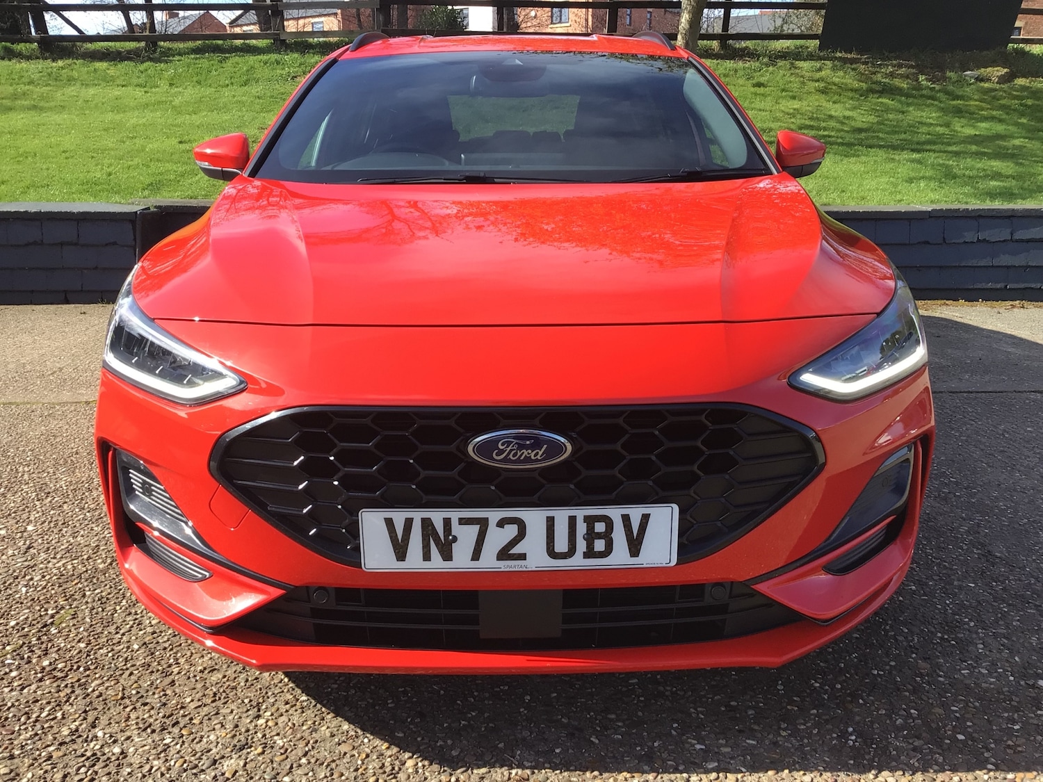 Used Ford Focus 2022 for sale - 77931733: Photo 8