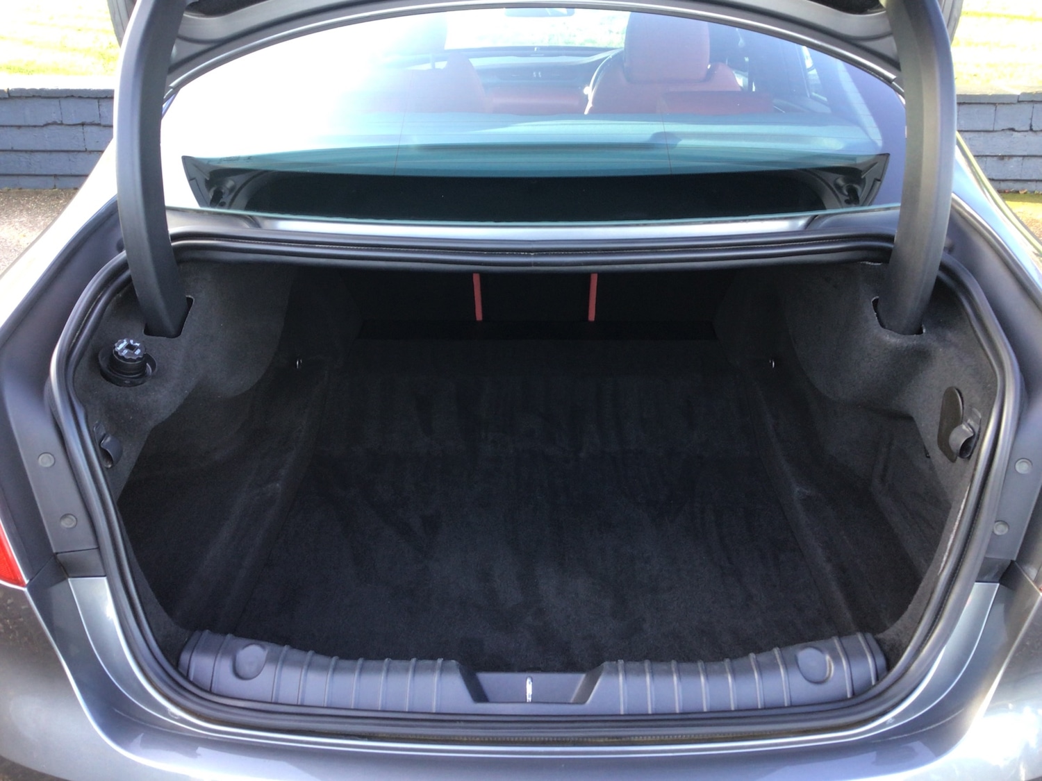 Used Jaguar XF 2016 for sale - 76748922: Photo 11