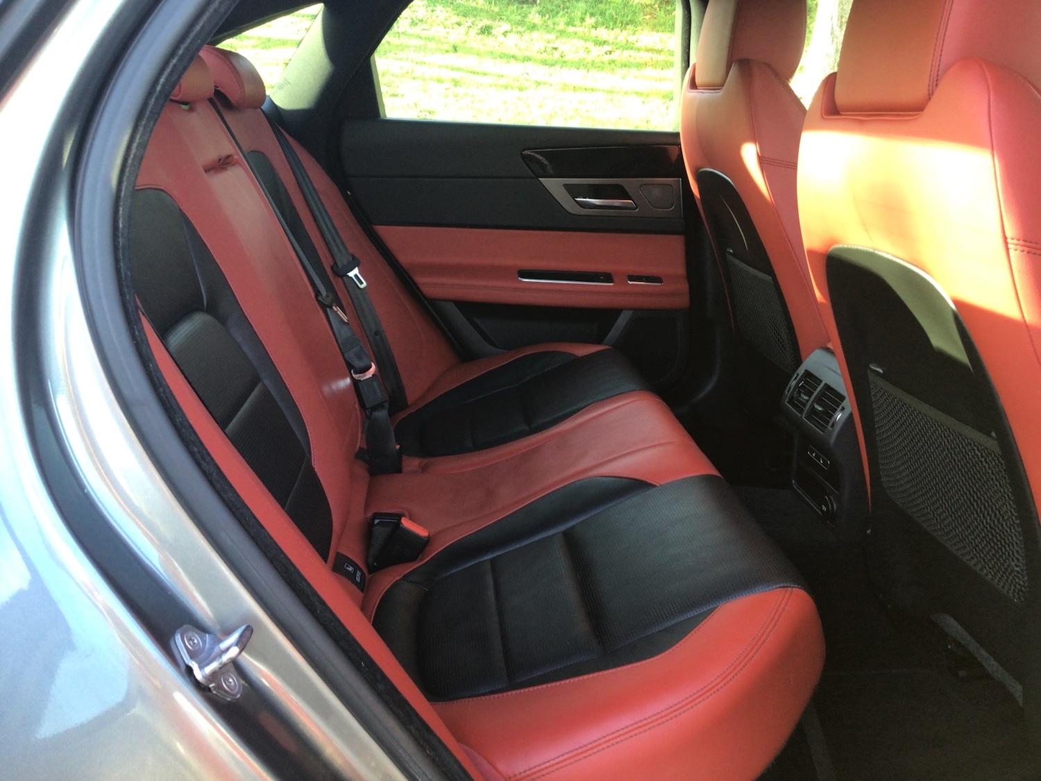 Used Jaguar XF 2016 for sale - 76748922: Photo 14