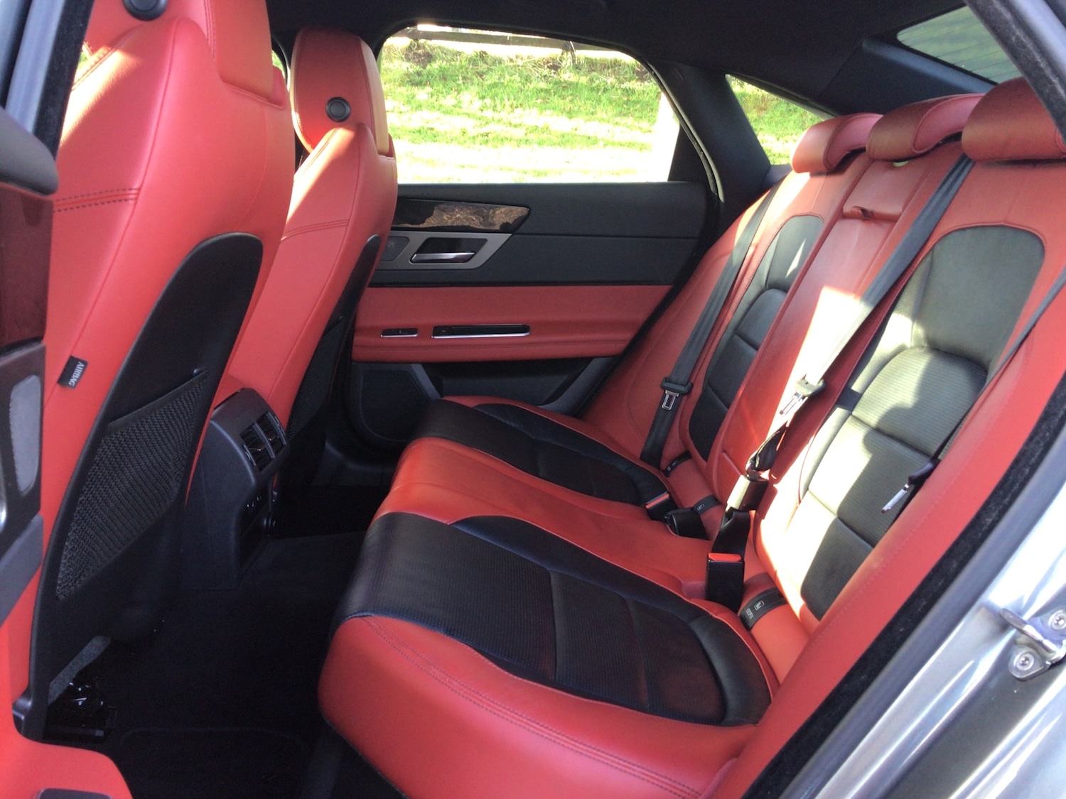 Used Jaguar XF 2016 for sale - 76748922: Photo 16