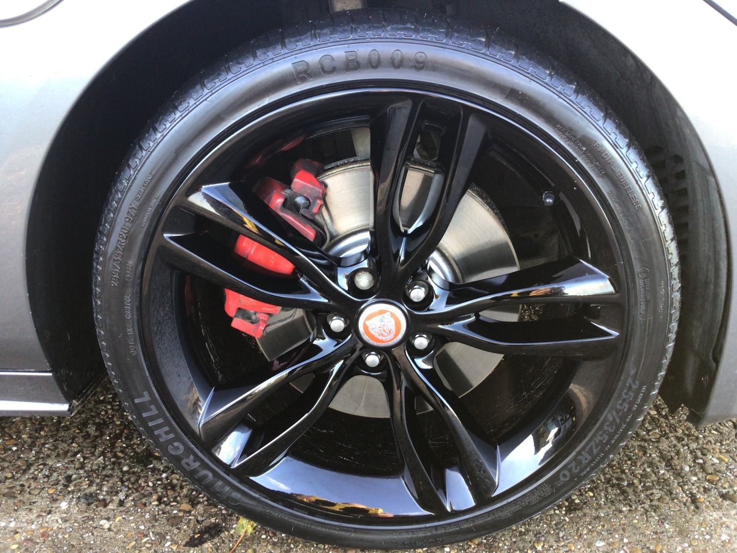 Used Jaguar XF 2016 for sale - 76748922: Photo 17