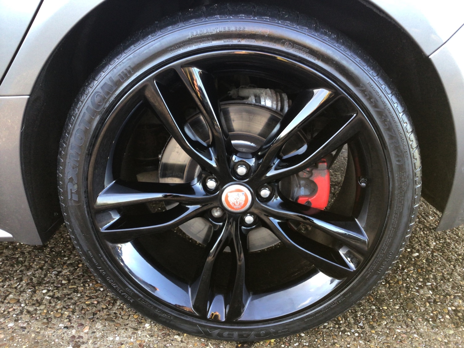 Used Jaguar XF 2016 for sale - 76748922: Photo 18