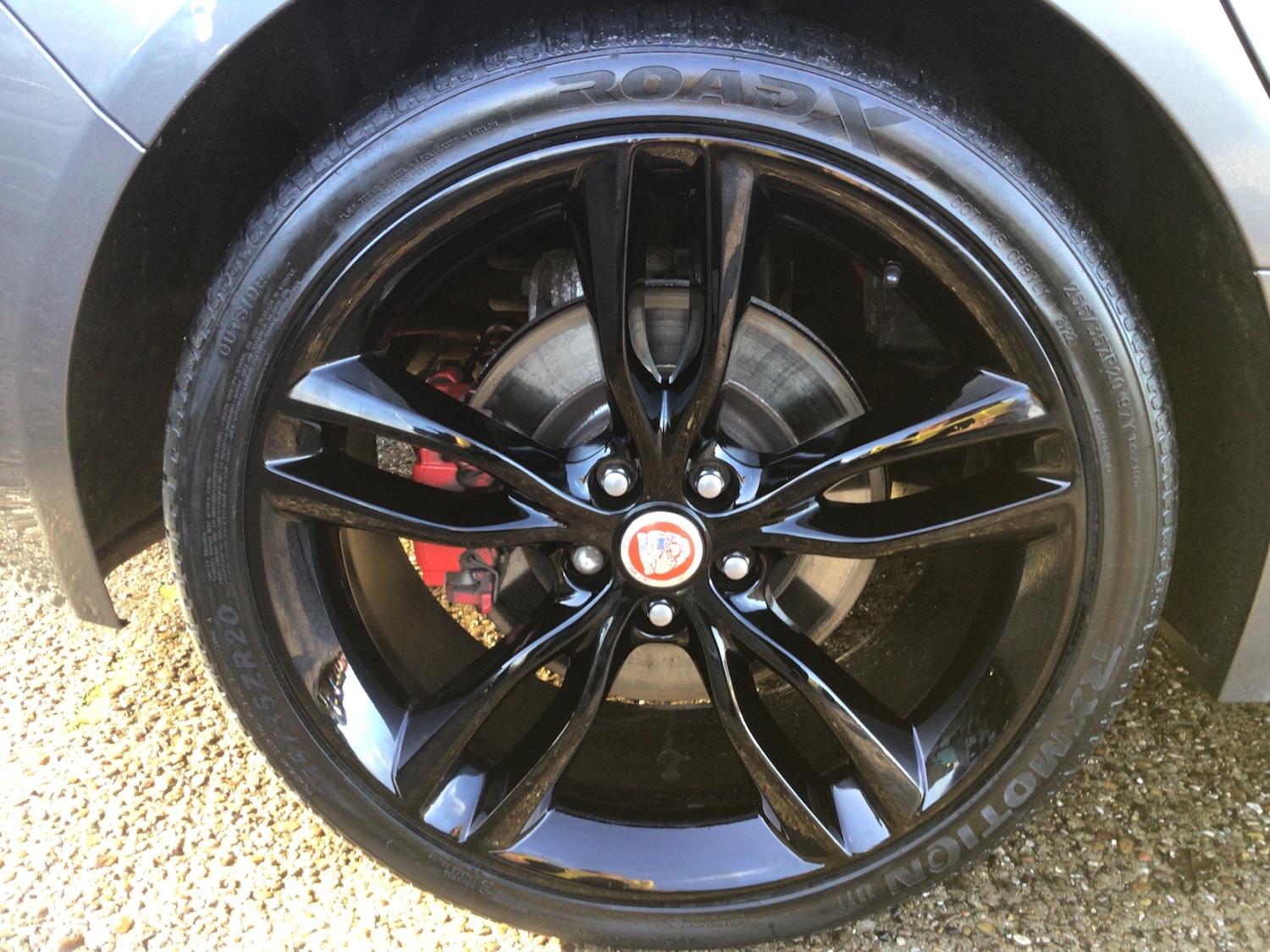 Used Jaguar XF 2016 for sale - 76748922: Photo 19