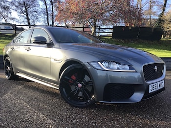 2016 (65) - 3.0d V6 S 4dr Auto