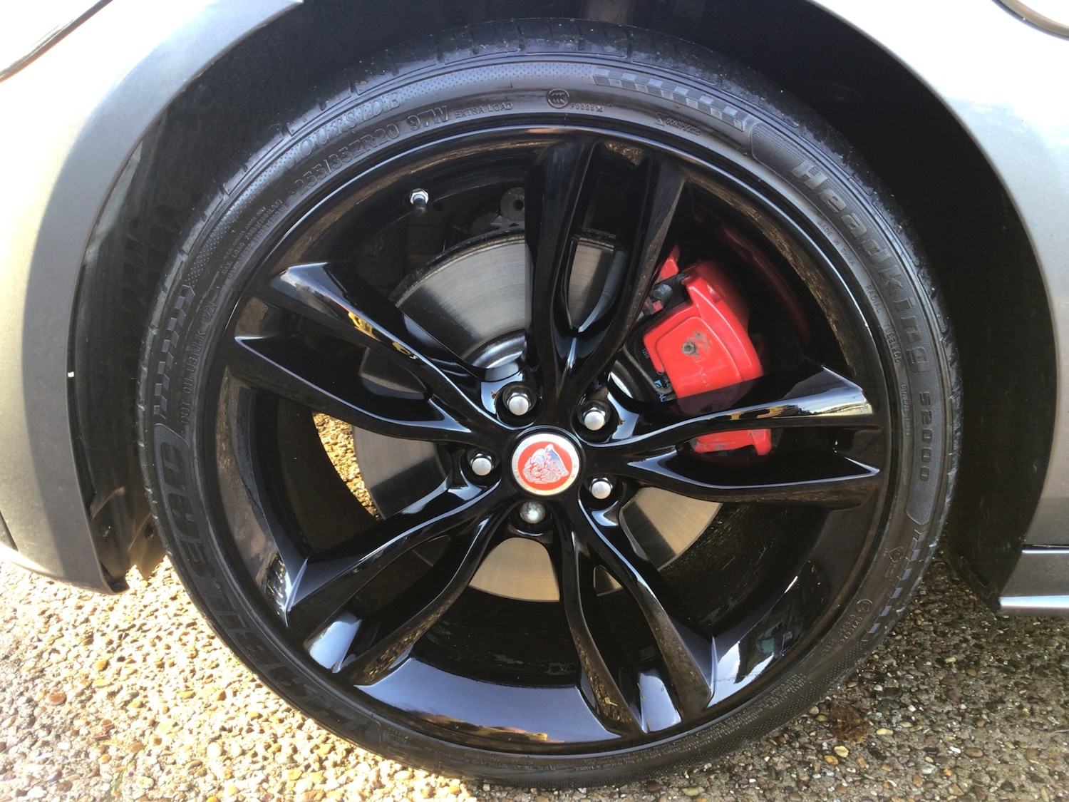 Used Jaguar XF 2016 for sale - 76748922: Photo 20