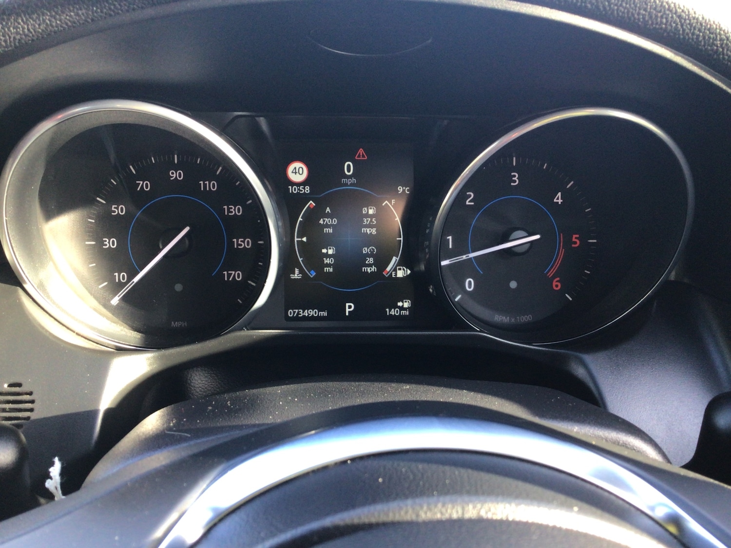 Used Jaguar XF 2016 for sale - 76748922: Photo 21