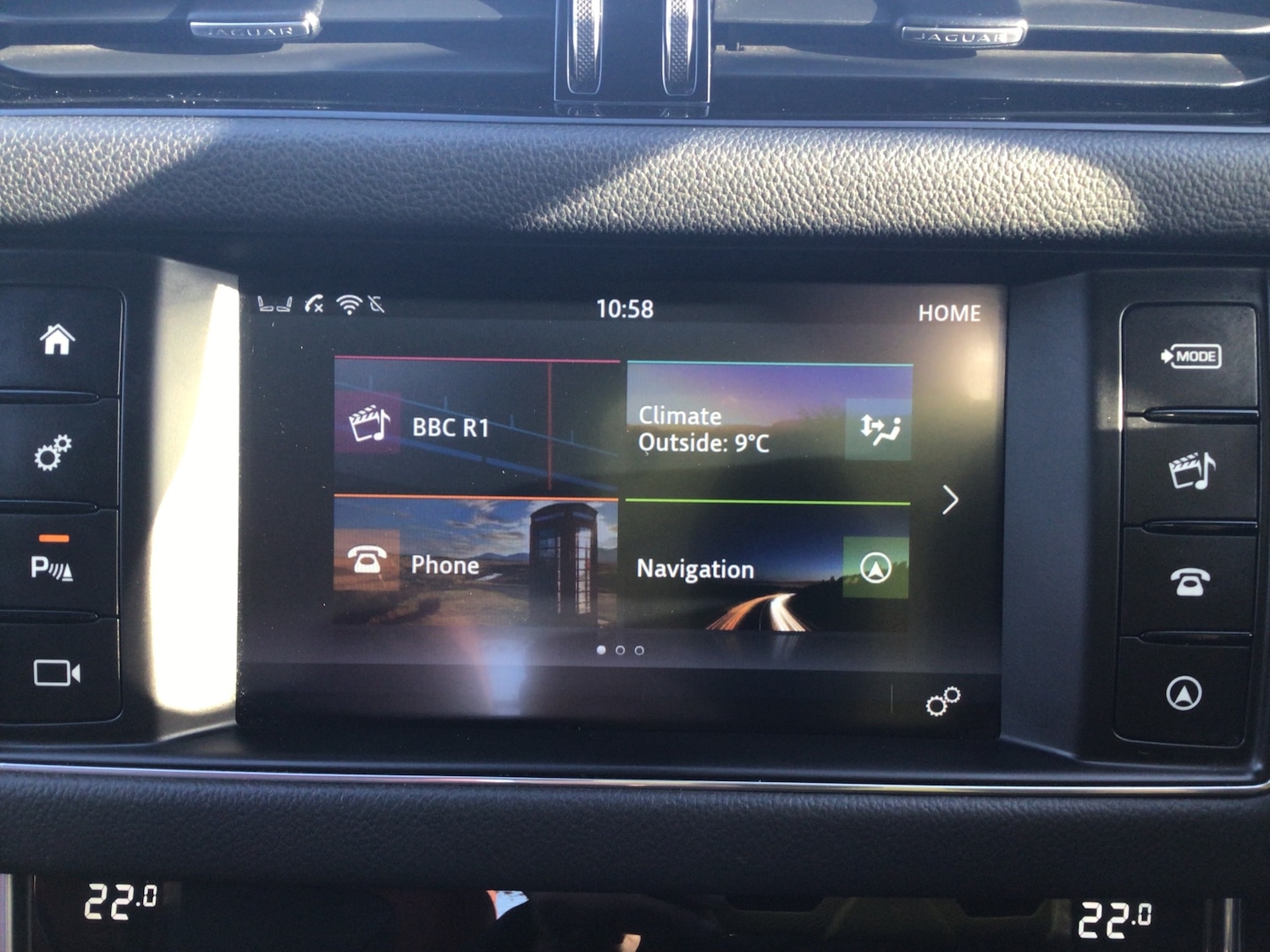 Used Jaguar XF 2016 for sale - 76748922: Photo 22