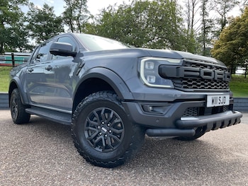 Used Ford Ranger 2024 for sale - 79045091: Photo