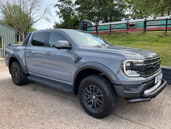 Used Ford Ranger 2024 for sale - 79045091: Photo