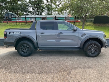 Used Ford Ranger 2024 for sale - 79045091: Photo