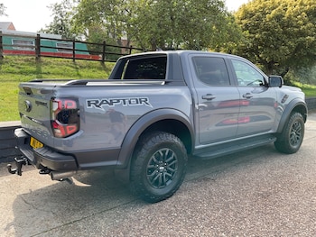 Used Ford Ranger 2024 for sale - 79045091: Photo