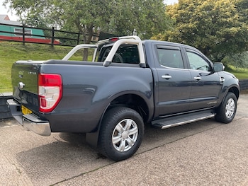 Used Ford Ranger 2022 for sale - 78906566: Photo