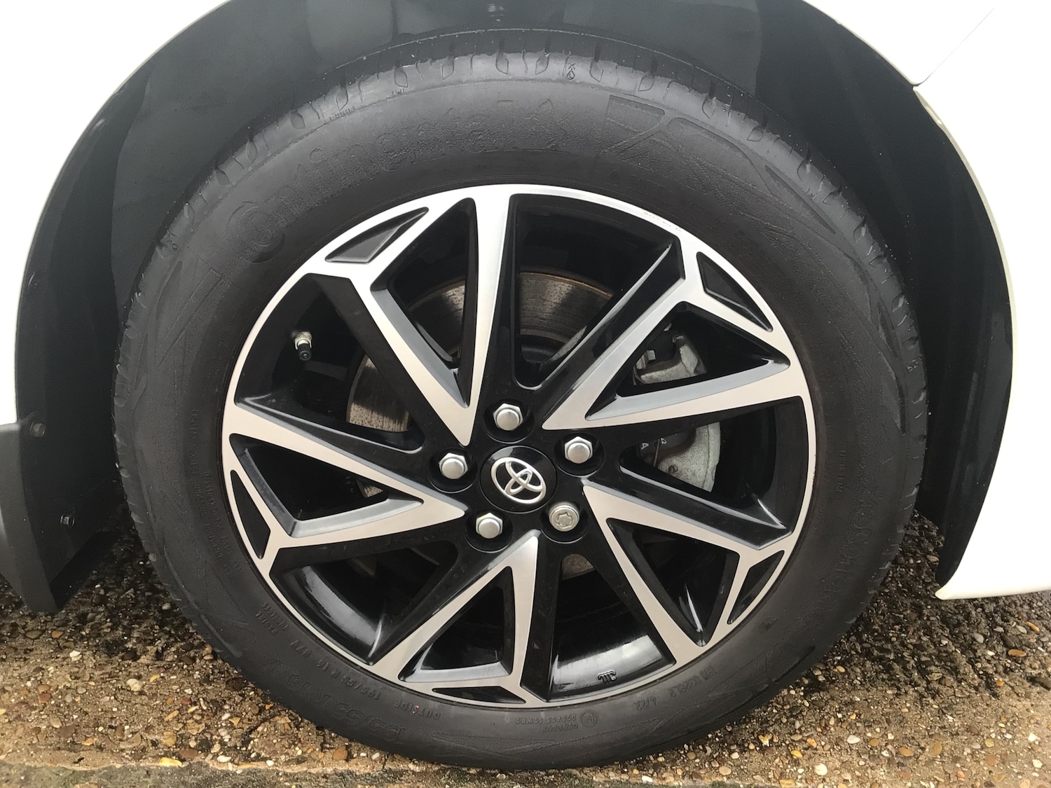 Used Toyota Yaris 2023 for sale - 77687404: Photo 12