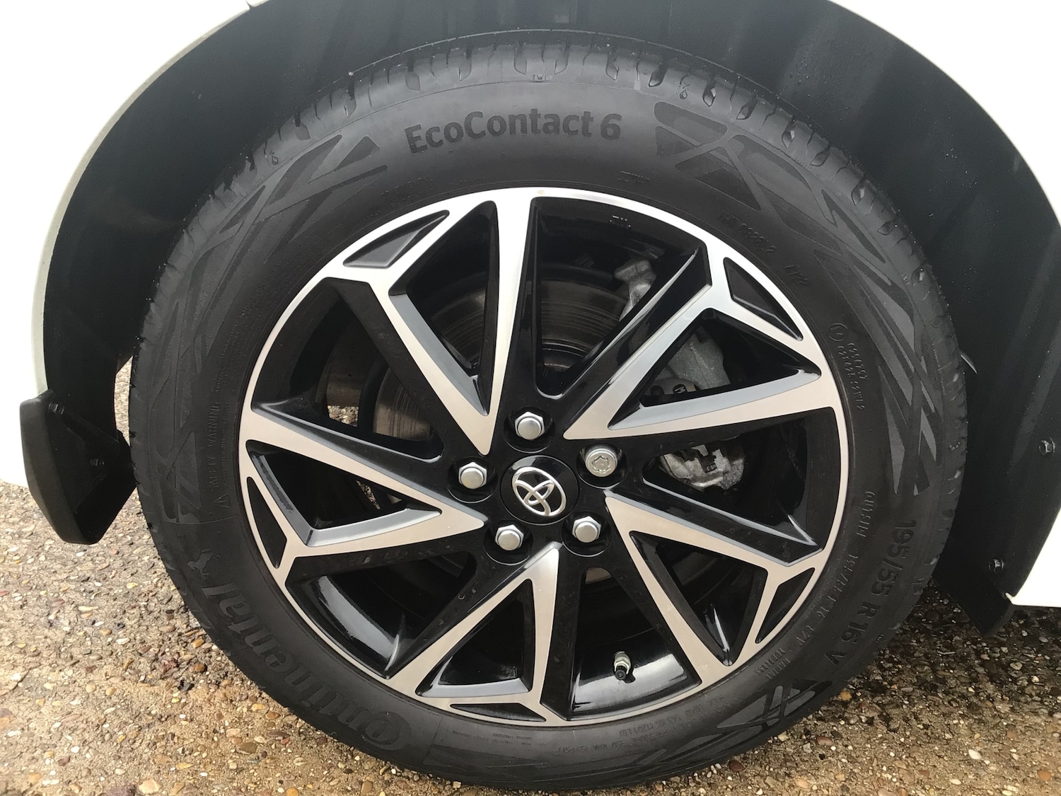 Used Toyota Yaris 2023 for sale - 77687404: Photo 13