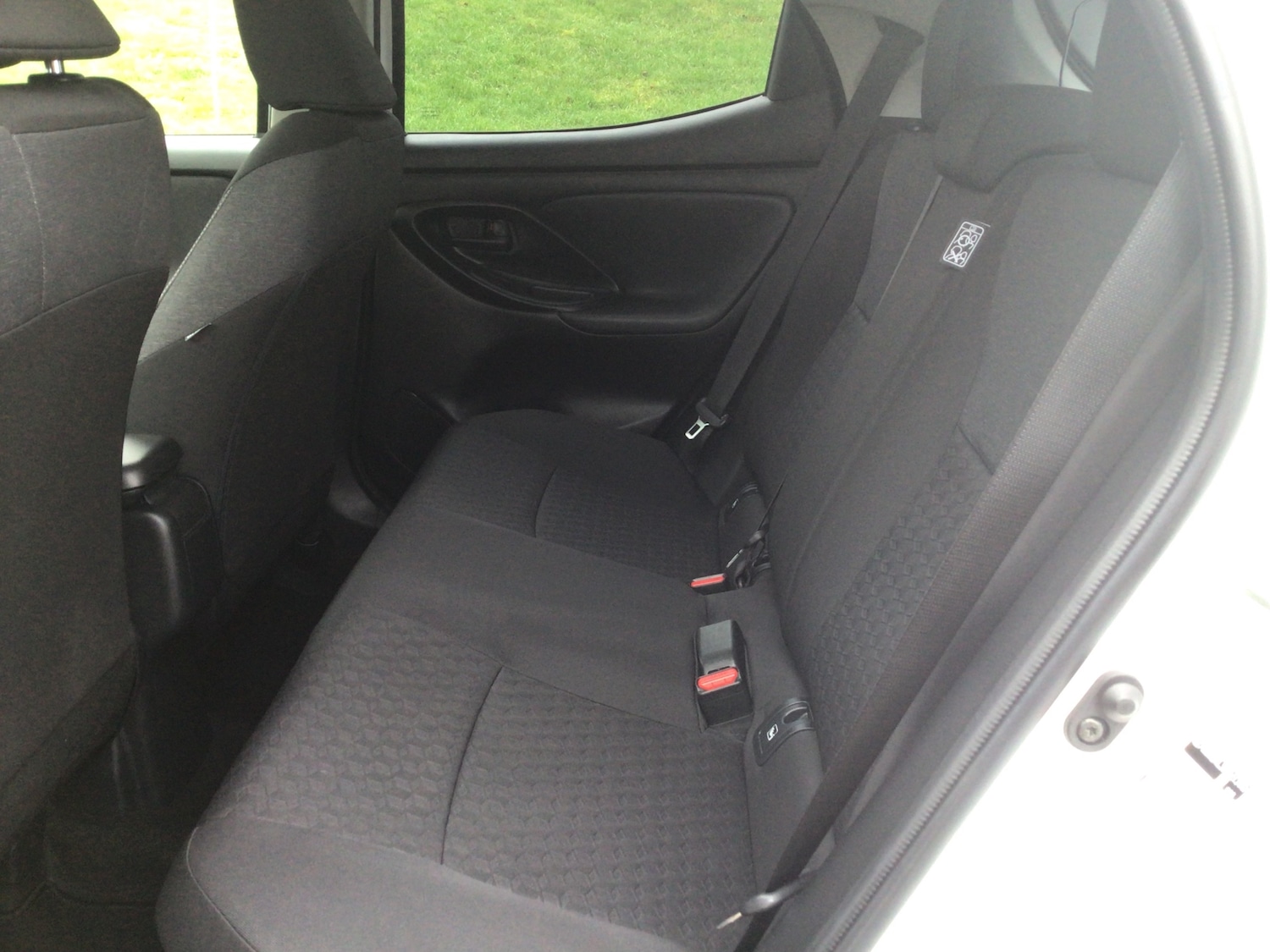 Used Toyota Yaris 2023 for sale - 77687404: Photo 19