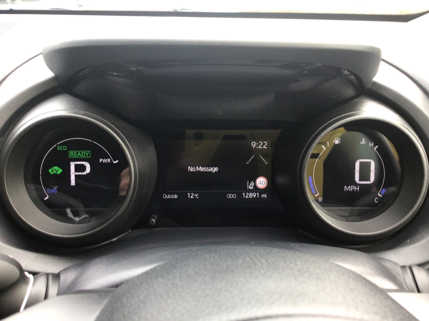 Used Toyota Yaris 2023 for sale - 77687404: Photo 20