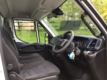 Used Iveco Daily 2020 for sale - 78656148: Photo