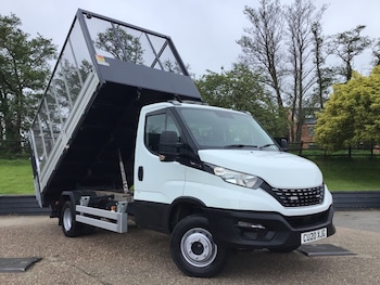 Used Iveco Daily 2020 for sale - 78656148: Photo