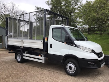 Used Iveco Daily 2020 for sale - 78656148: Photo