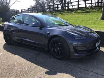 Used Tesla Model 3 2021 for sale - 74074139: Photo