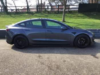 Used Tesla Model 3 2021 for sale - 74074139: Photo