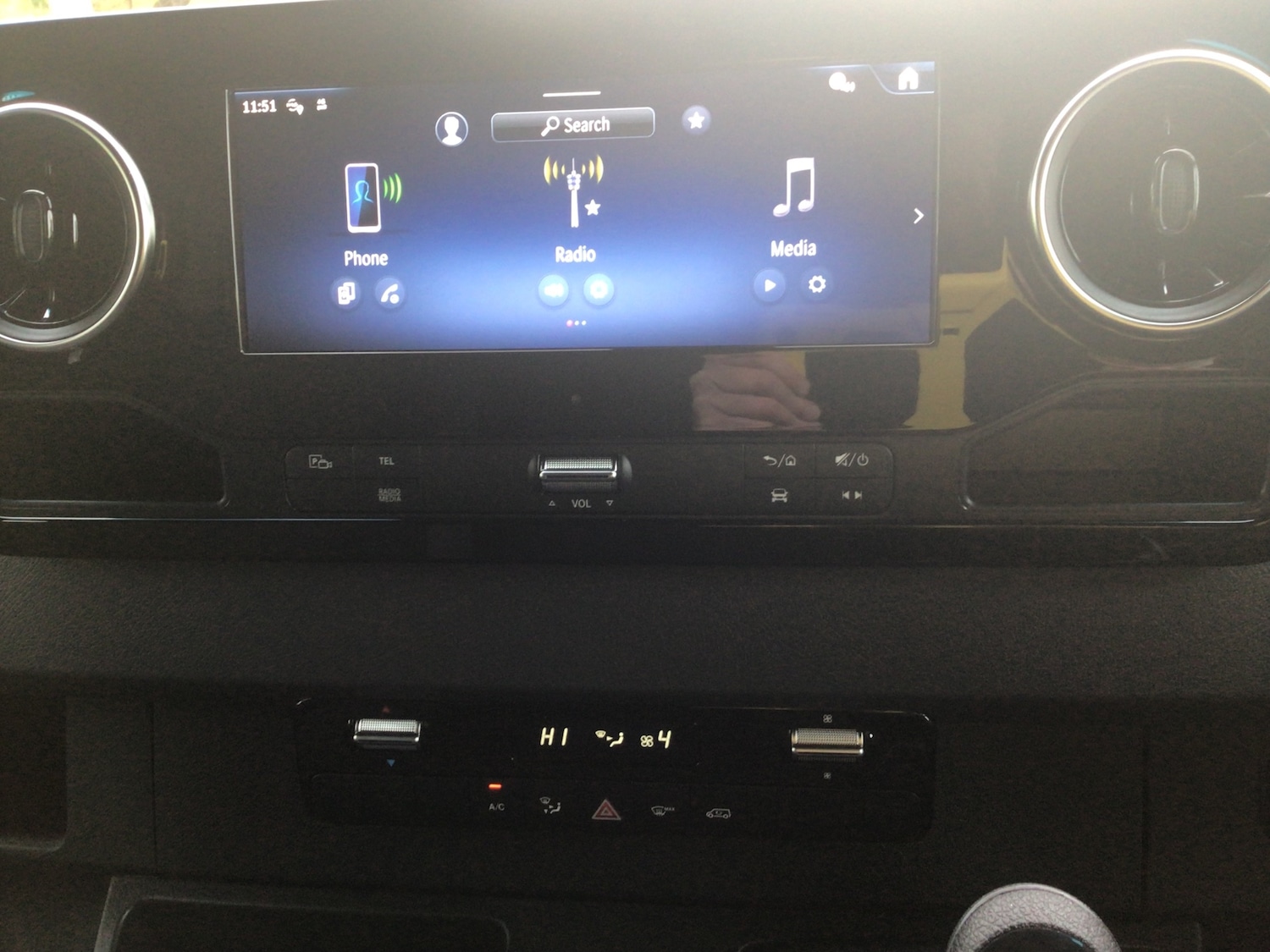 Used Mercedes-Benz Sprinter 2025 for sale - 77590536: Photo 16