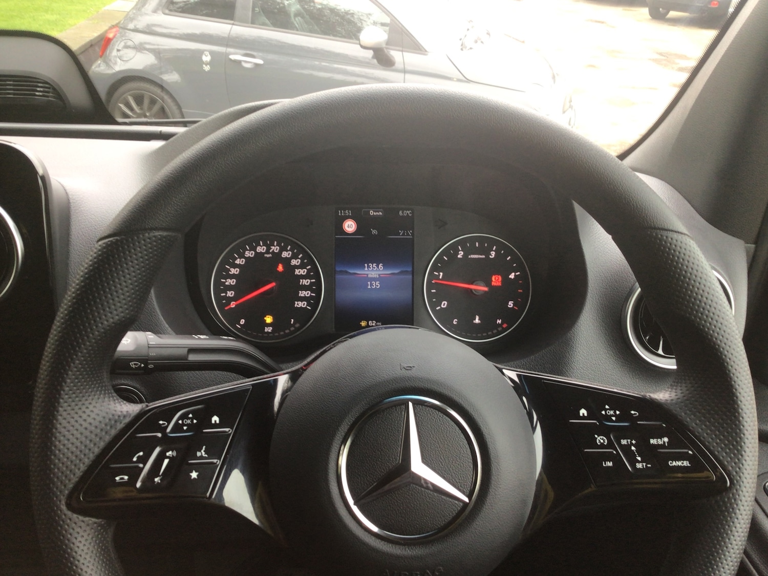 Used Mercedes-Benz Sprinter 2025 for sale - 77590536: Photo 18