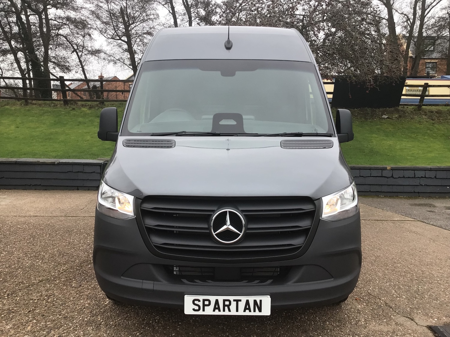 Used Mercedes-Benz Sprinter 2025 for sale - 77590536: Photo 8
