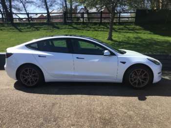 Used Tesla Model 3 2020 for sale - 74315774: Photo
