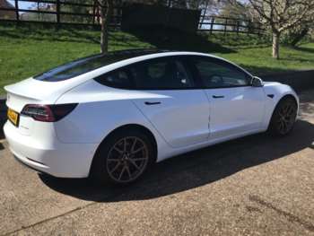 Used Tesla Model 3 2020 for sale - 74315774: Photo