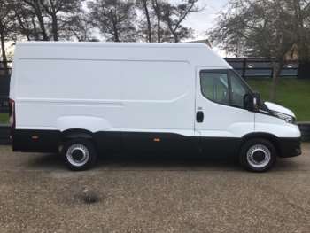 Used Iveco Daily 2021 for sale - 73951101: Photo