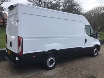 Used Iveco Daily 2021 for sale - 73951101: Photo