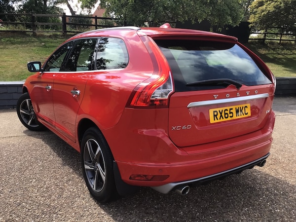 Used Volvo XC60 2015 for sale - 75441693: Photo 10