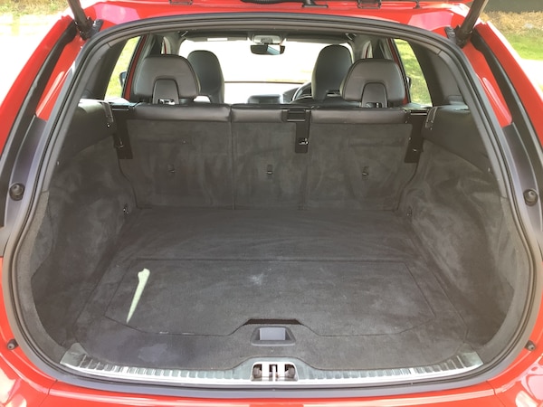 Used Volvo XC60 2015 for sale - 75441693: Photo 11