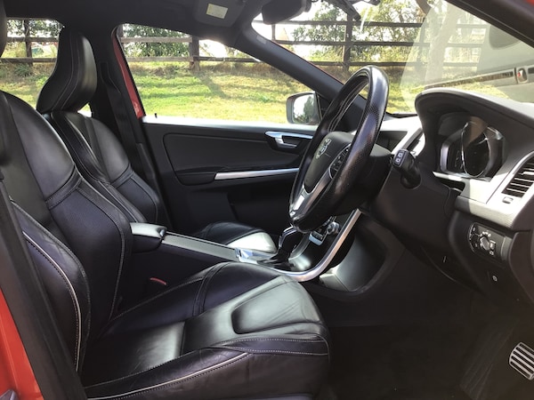 Used Volvo XC60 2015 for sale - 75441693: Photo 12