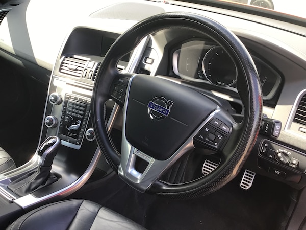 Used Volvo XC60 2015 for sale - 75441693: Photo 13