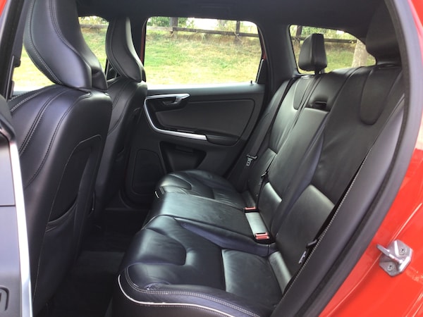 Used Volvo XC60 2015 for sale - 75441693: Photo 16