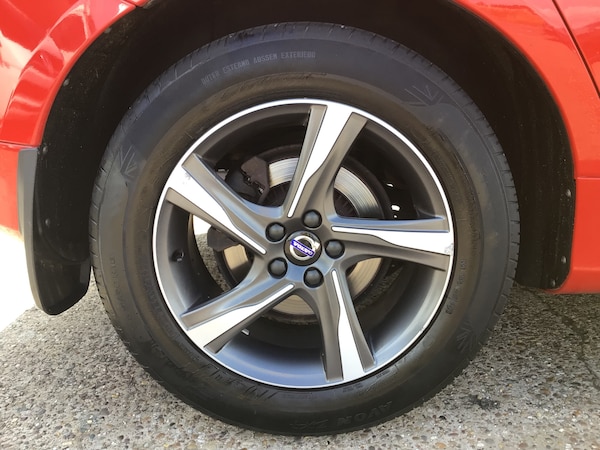 Used Volvo XC60 2015 for sale - 75441693: Photo 17