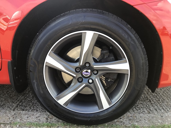 Used Volvo XC60 2015 for sale - 75441693: Photo 18