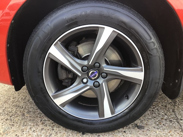 Used Volvo XC60 2015 for sale - 75441693: Photo 19