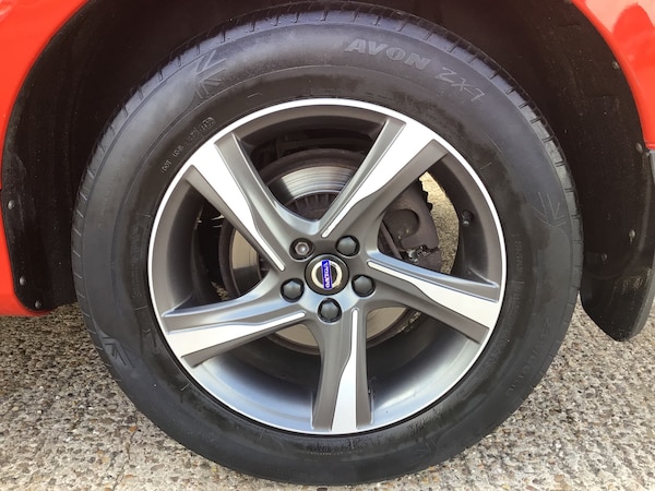 Used Volvo XC60 2015 for sale - 75441693: Photo 20