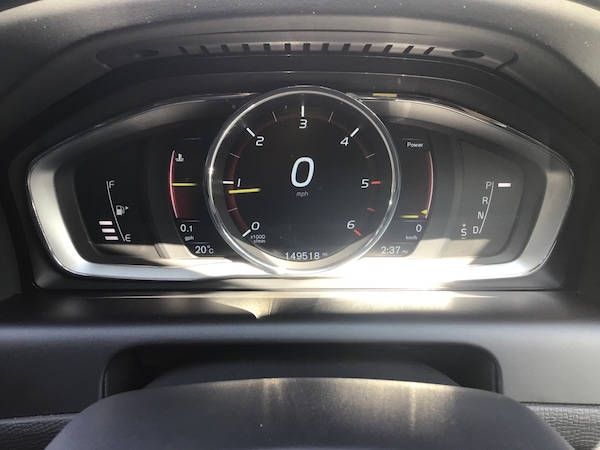 Used Volvo XC60 2015 for sale - 75441693: Photo 21