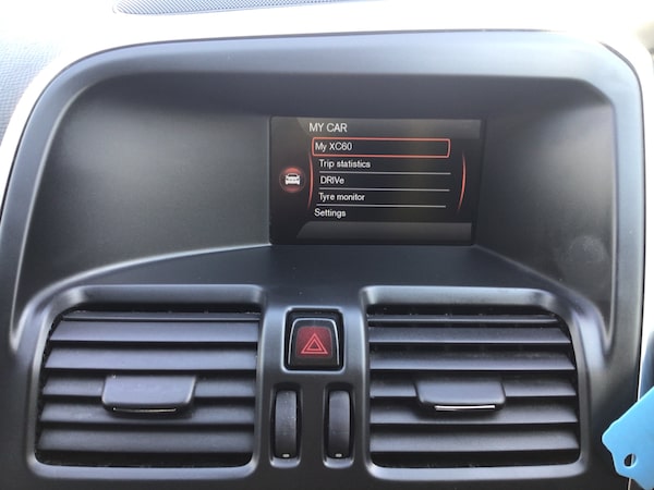 Used Volvo XC60 2015 for sale - 75441693: Photo 22