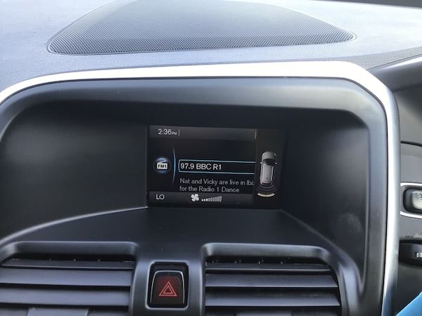 Used Volvo XC60 2015 for sale - 75441693: Photo 23